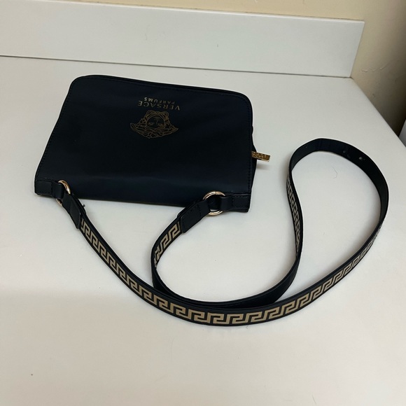 Versace La Medusa Crossbody bag - Picture 2 of 6